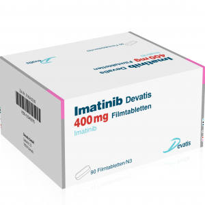 Imatinib 400mg_90 tabletten